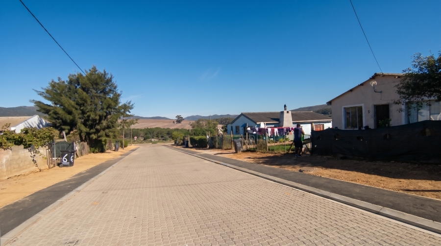 4 Bedroom Property for Sale in Napier Western Cape